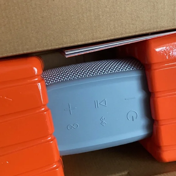 Groove onn Bluetooth waterproof speaker - Picture 6 of 6